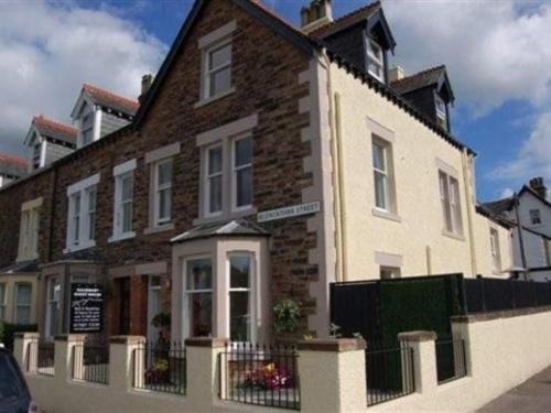 Salisbury Guest House Keswick  Exterior foto